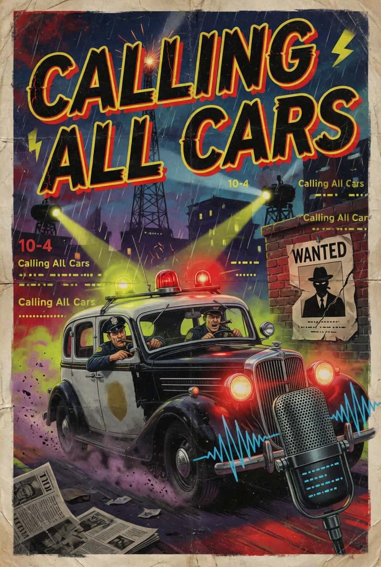 Calling All Cars