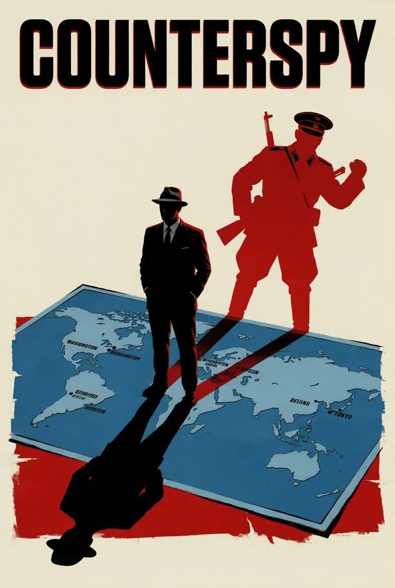 Counterspy
