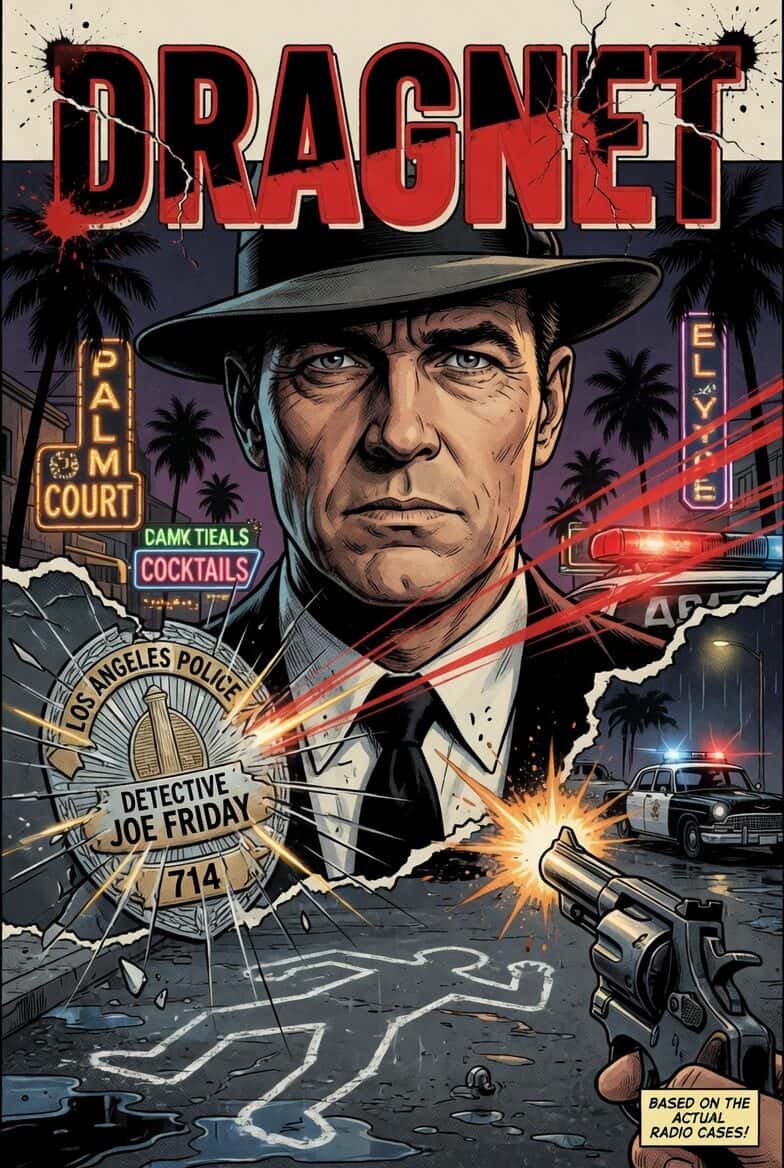 Dragnet