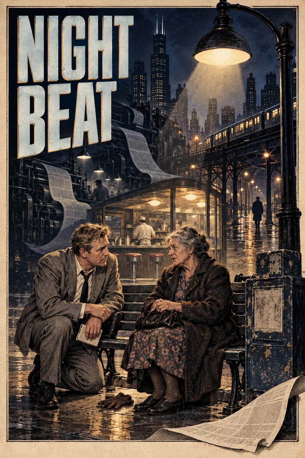 Night Beat