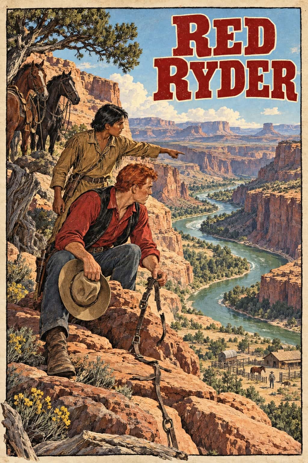 Red Ryder