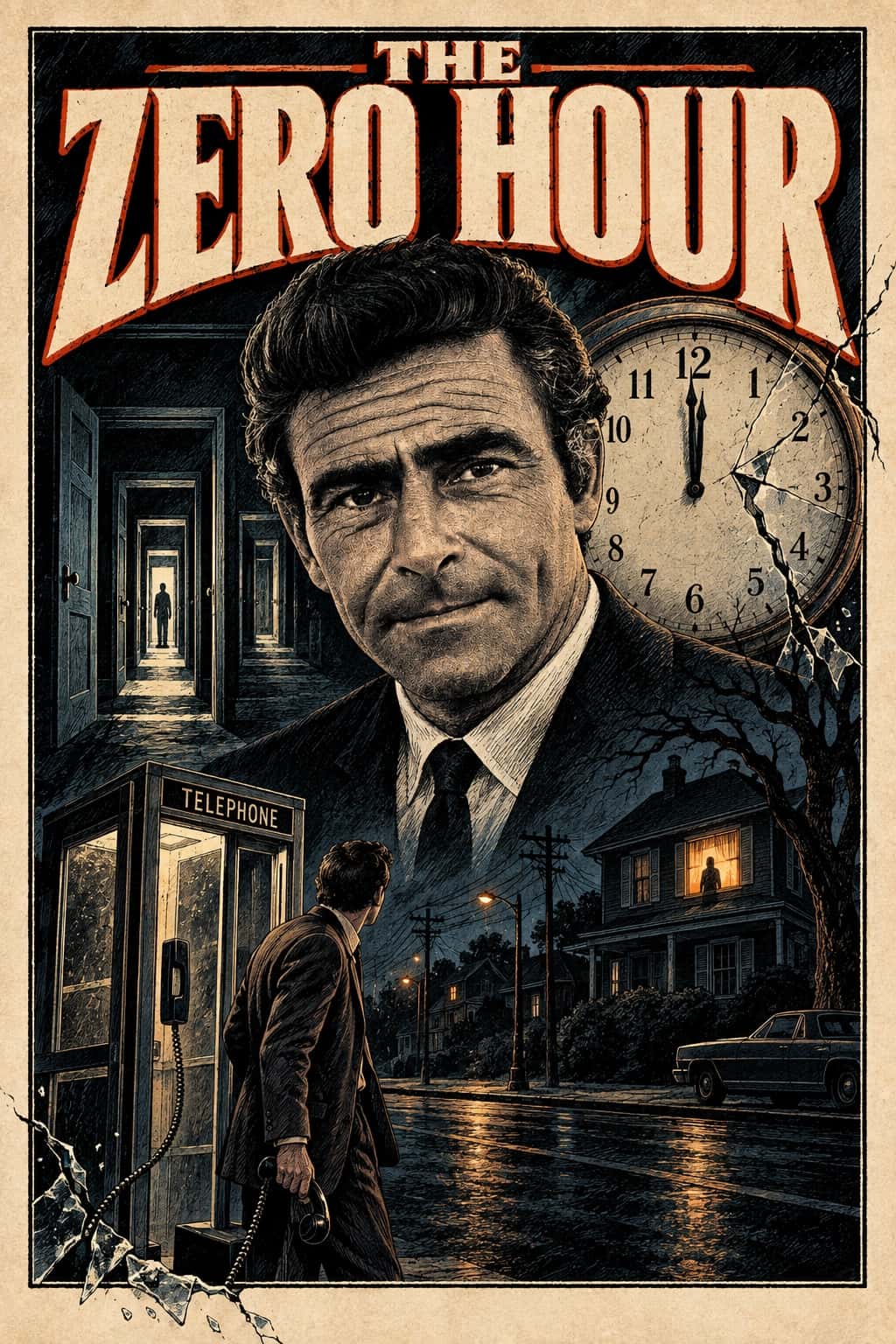 The Zero Hour