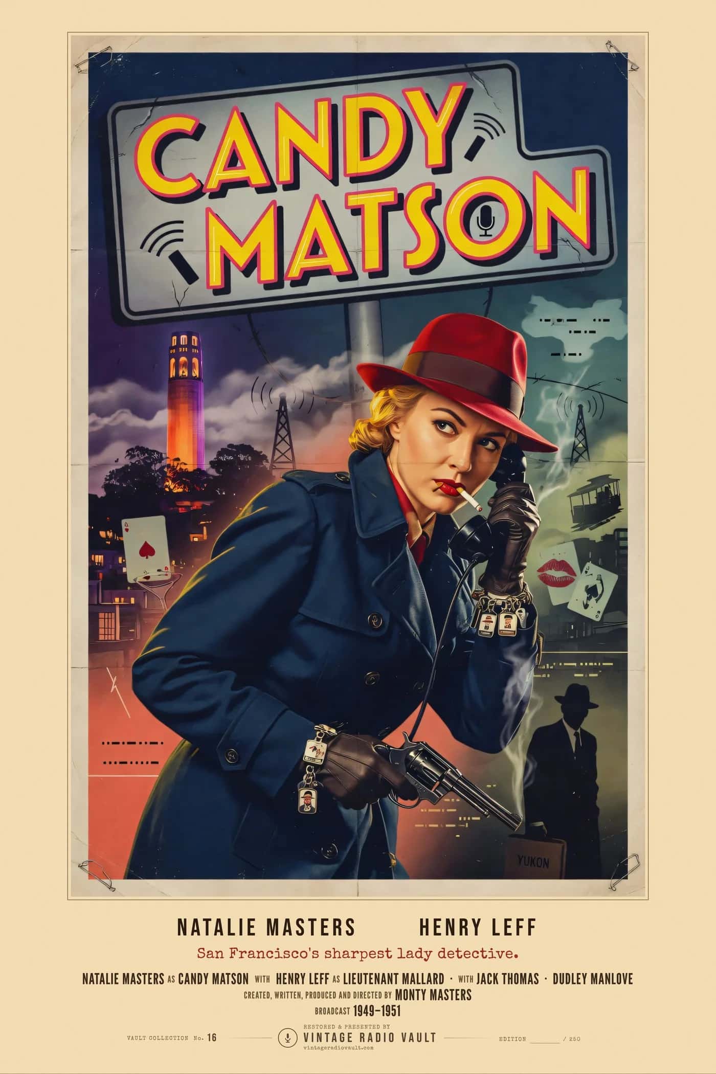 Candy Matson