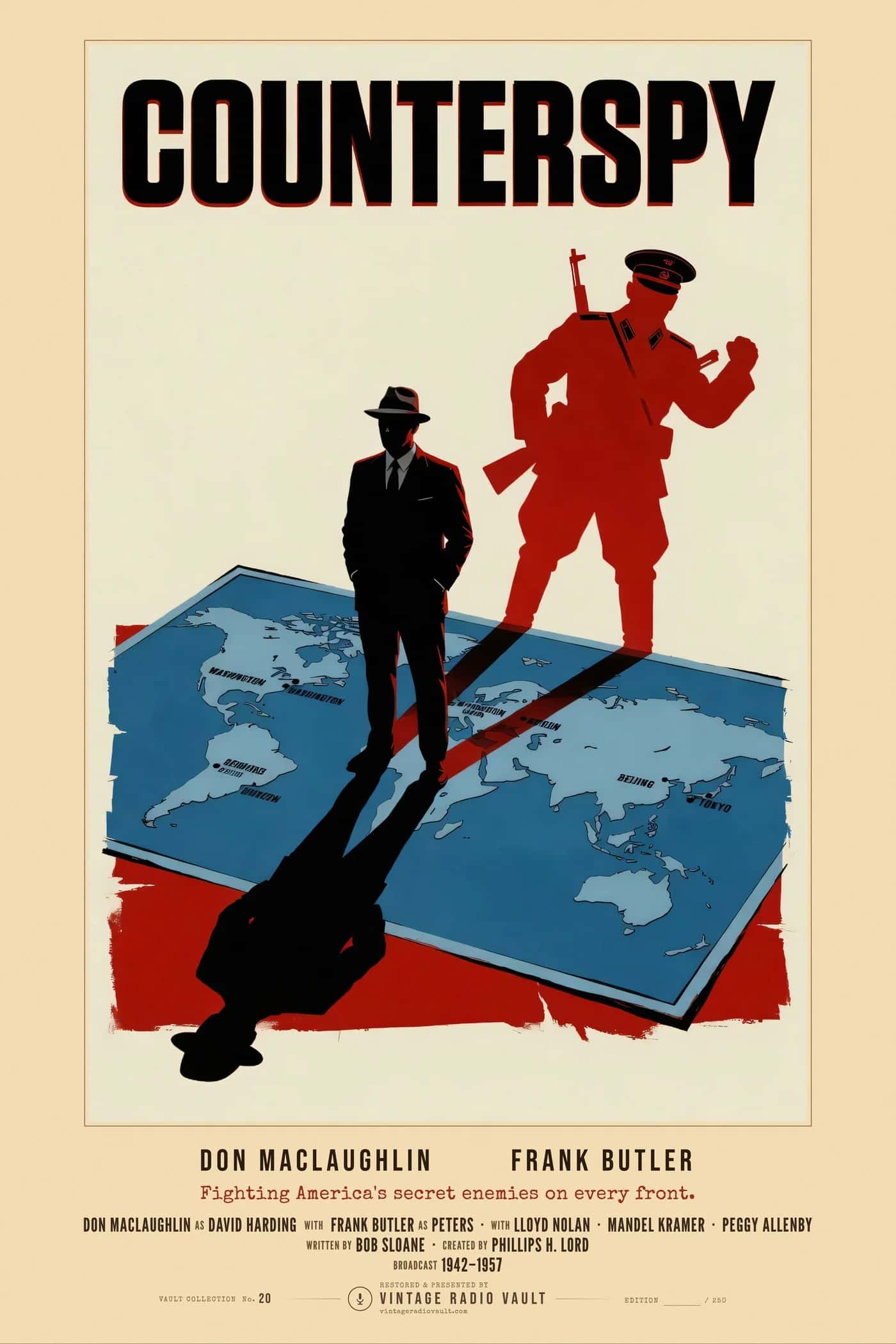 Counterspy