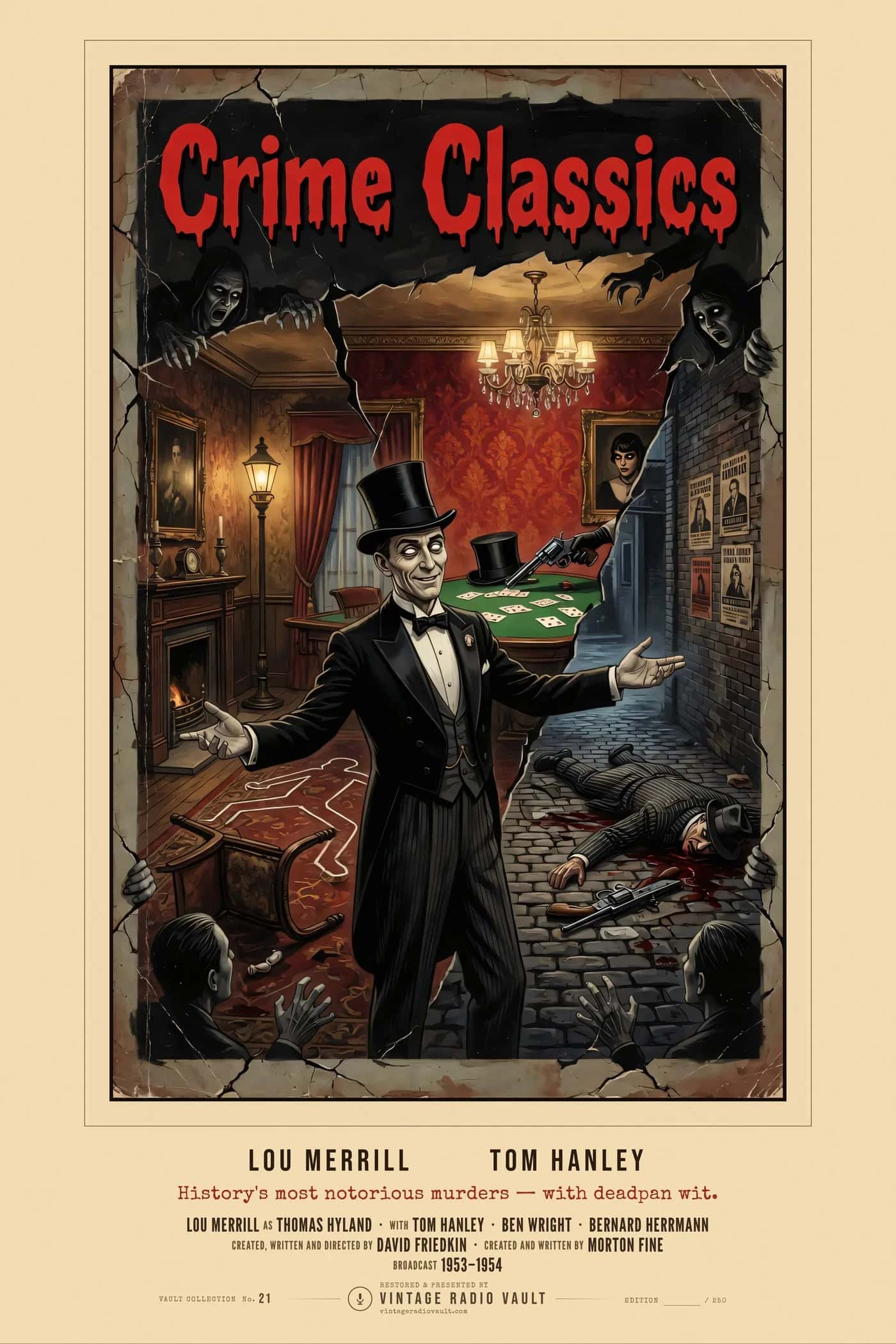 Crime Classics