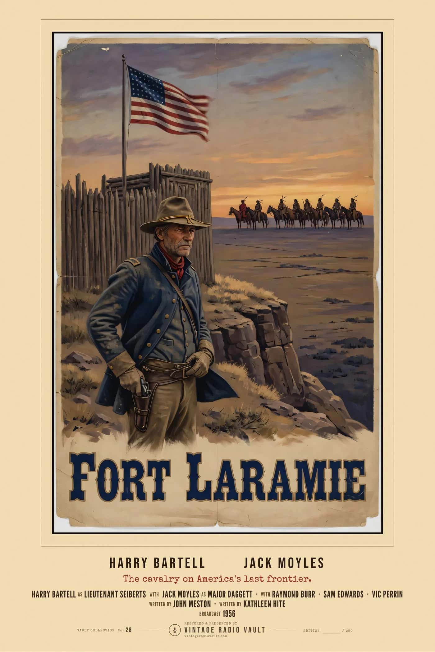 Fort Laramie