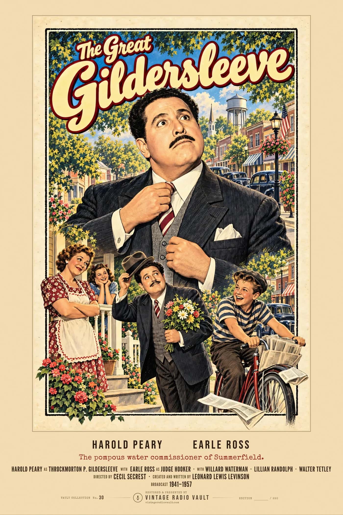 The Great Gildersleeve