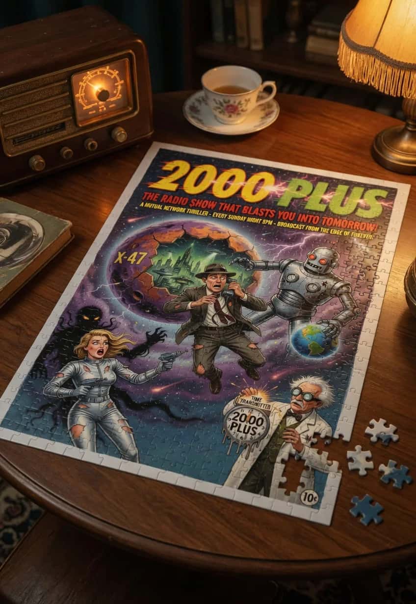 2000 Plus
