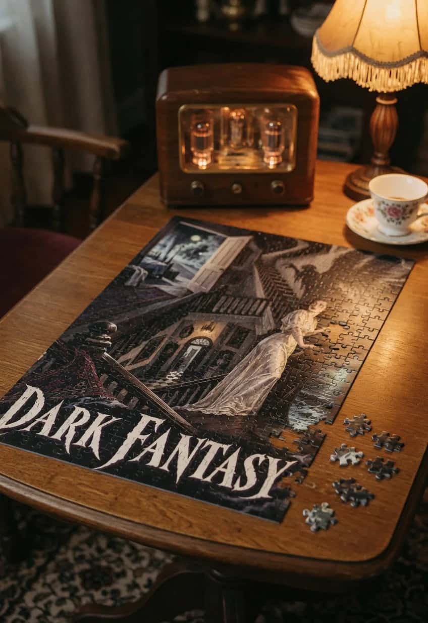 Dark Fantasy