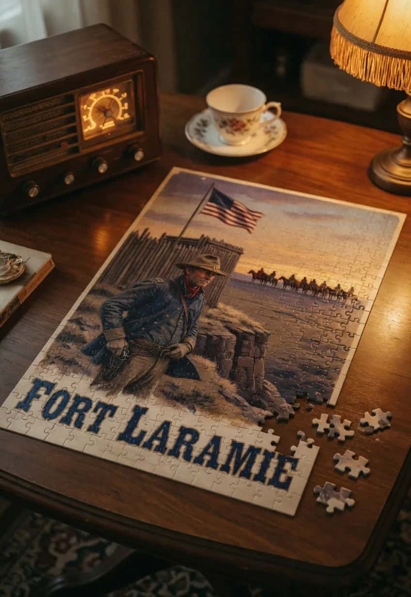 Fort Laramie