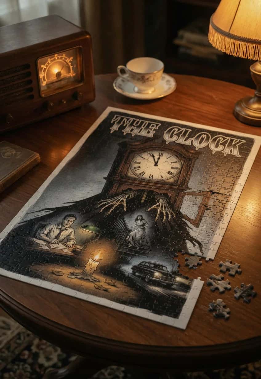 The Clock