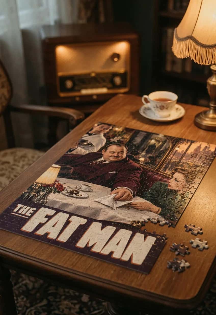 The Fat Man