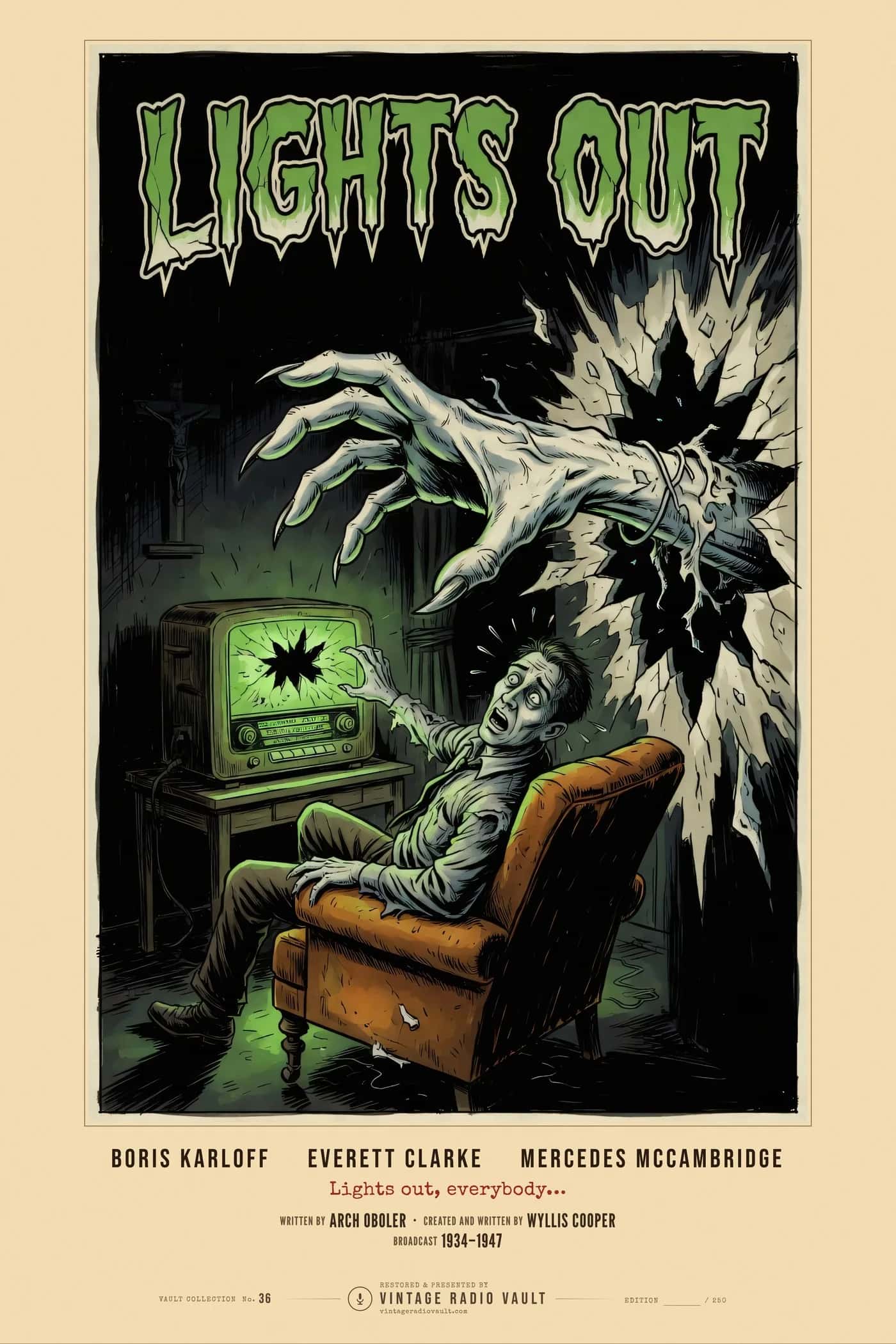 Lights Out