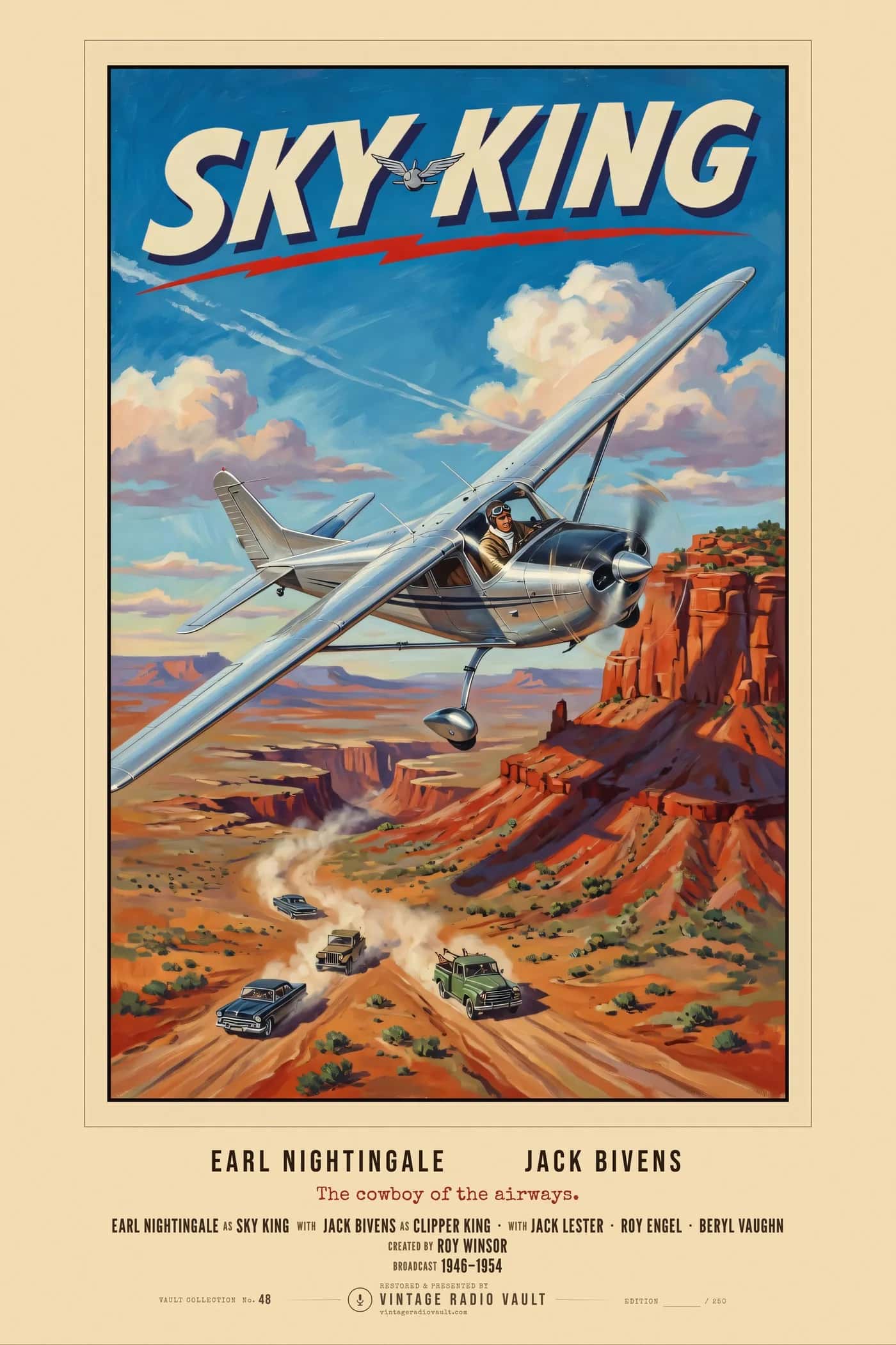 Sky King