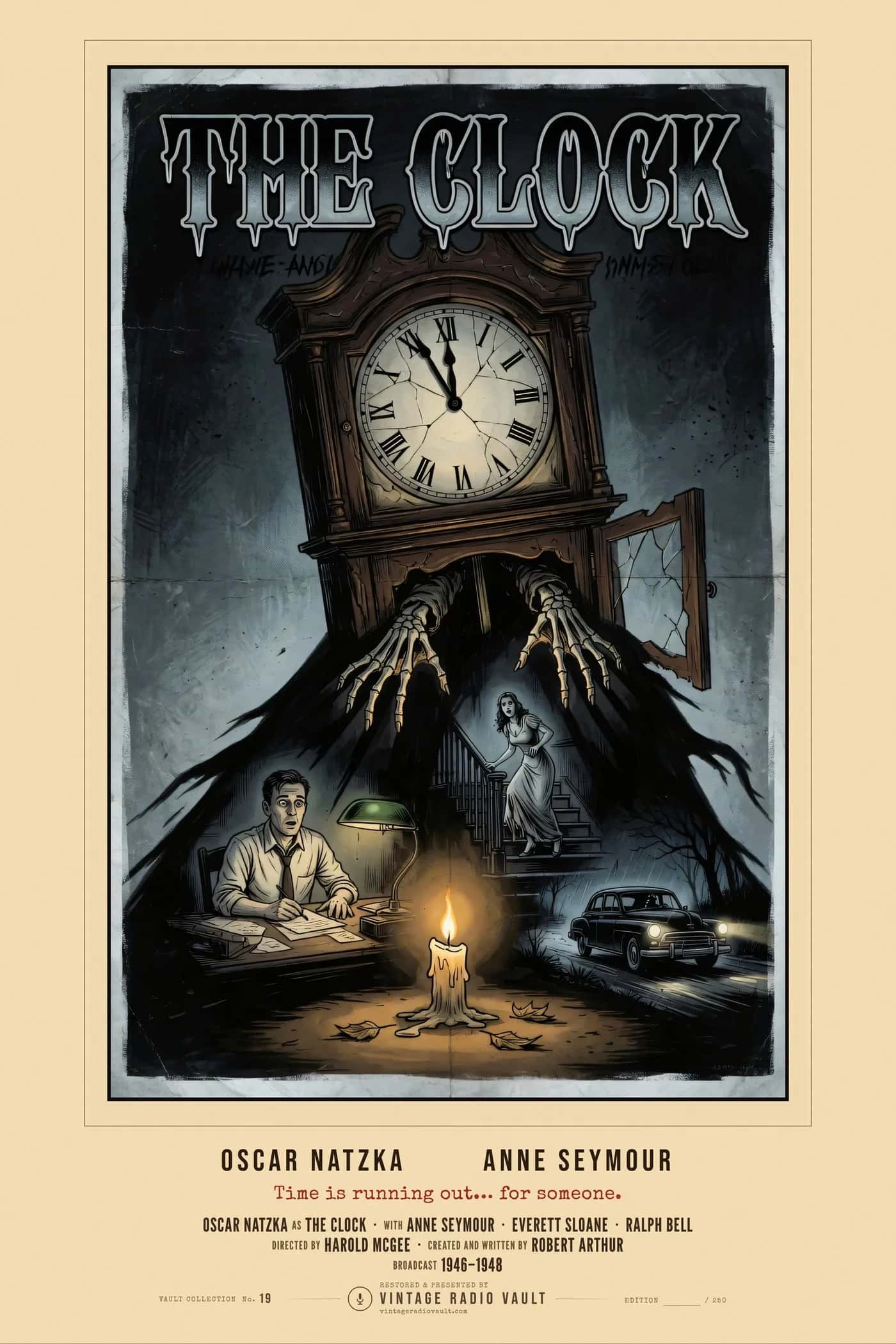 The Clock