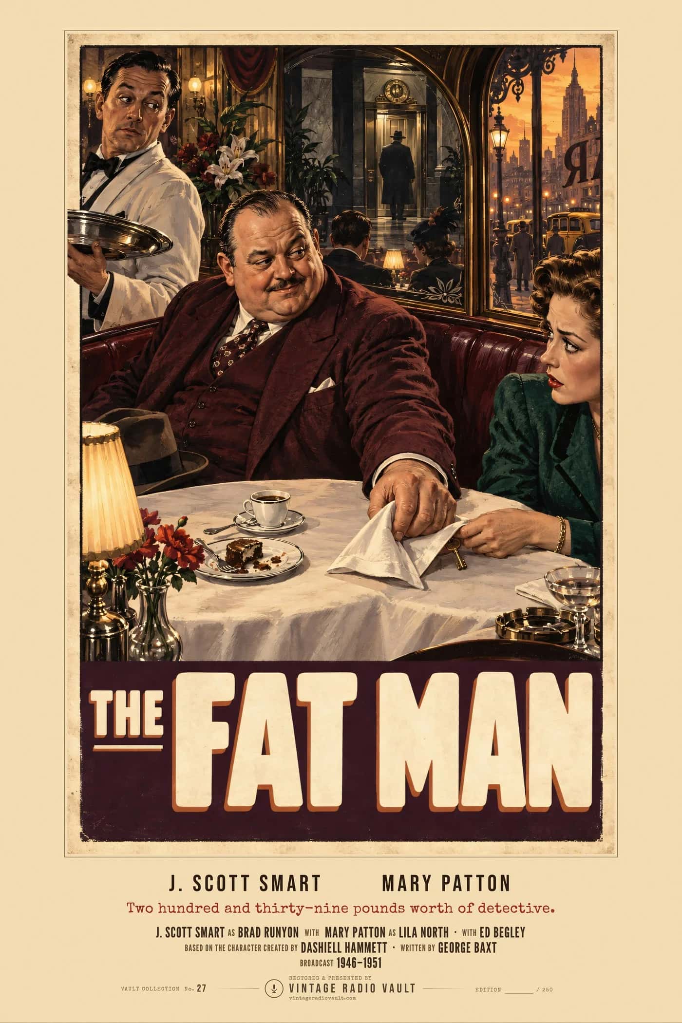 The Fat Man