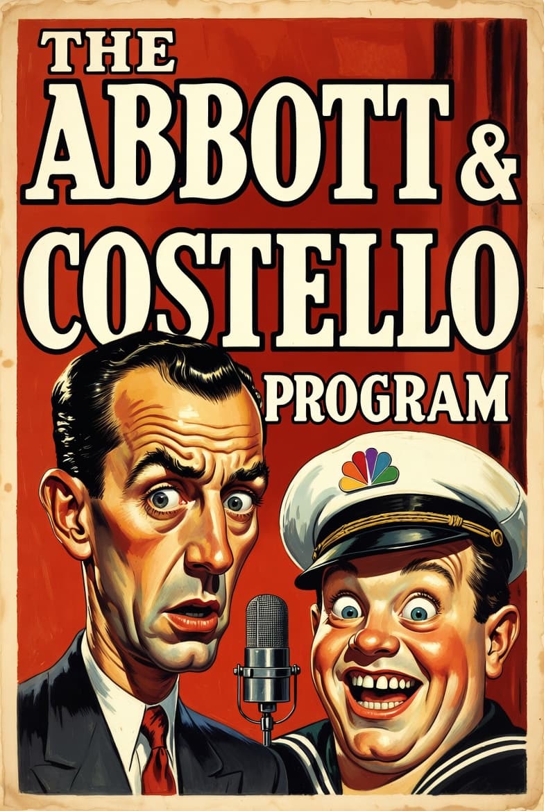Abbott and Costello