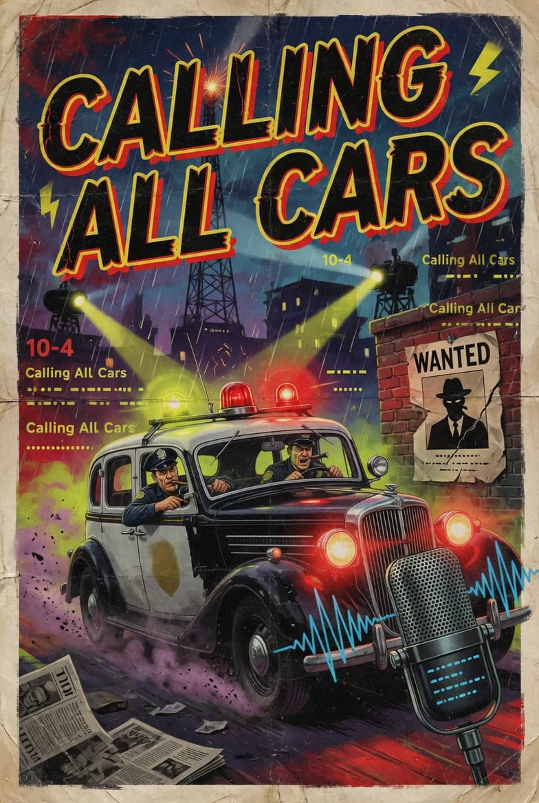 Calling All Cars