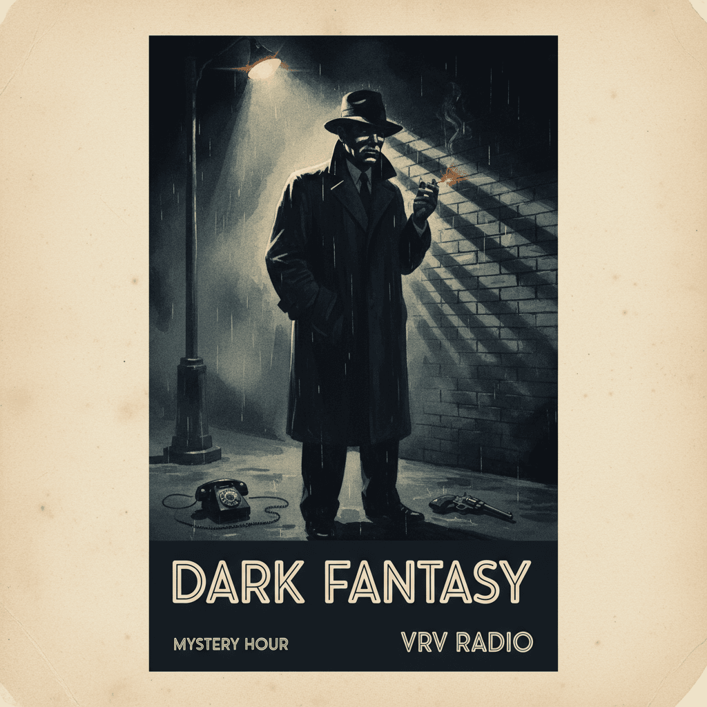Dark Fantasy
