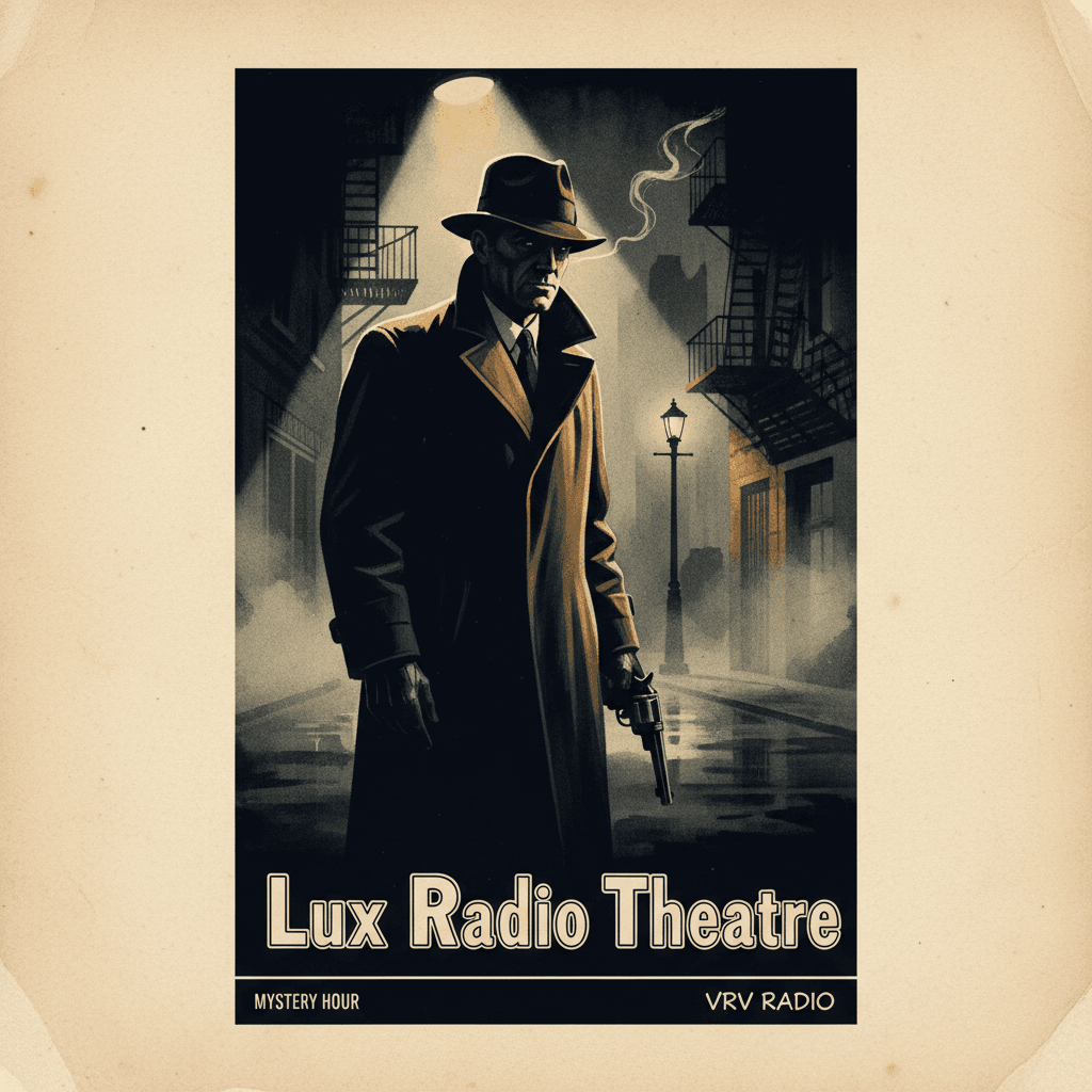 Lux Radio Theatre