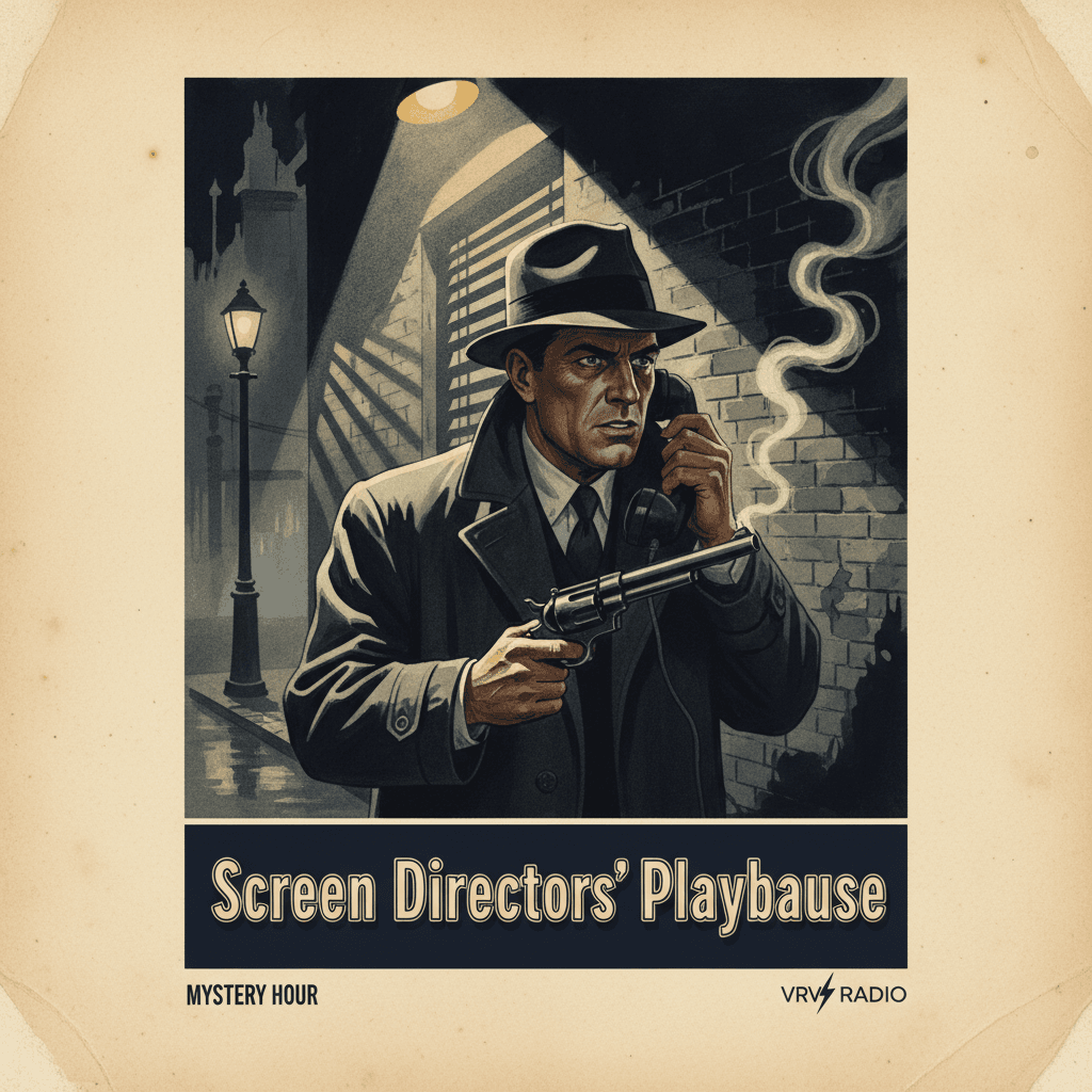 Screen Directors' Playhouse