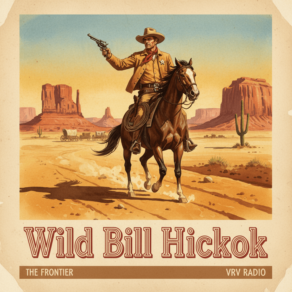 Wild Bill Hickok