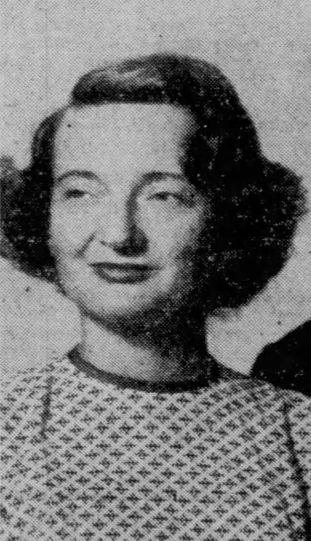 Amzie Strickland