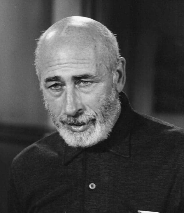 Anton M. Leader