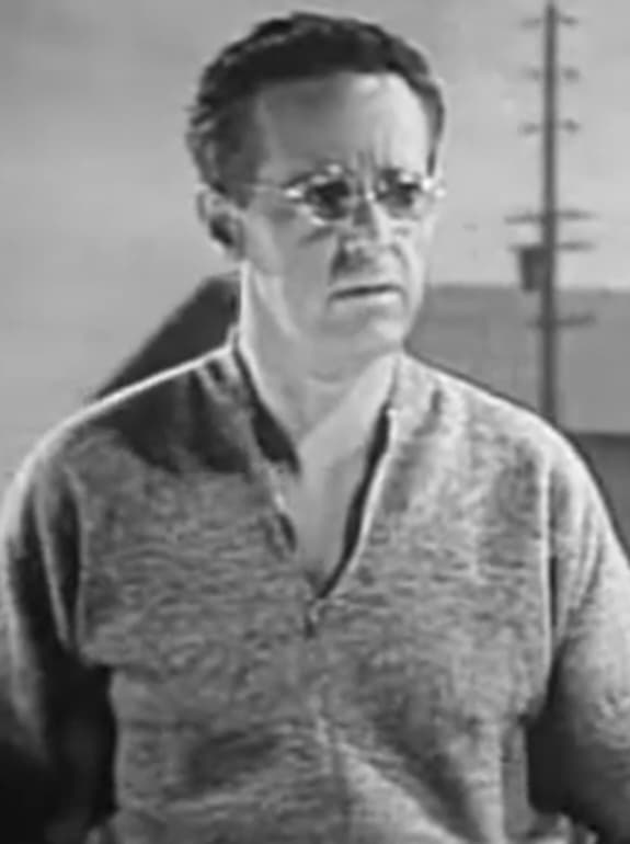 Barton Yarborough
