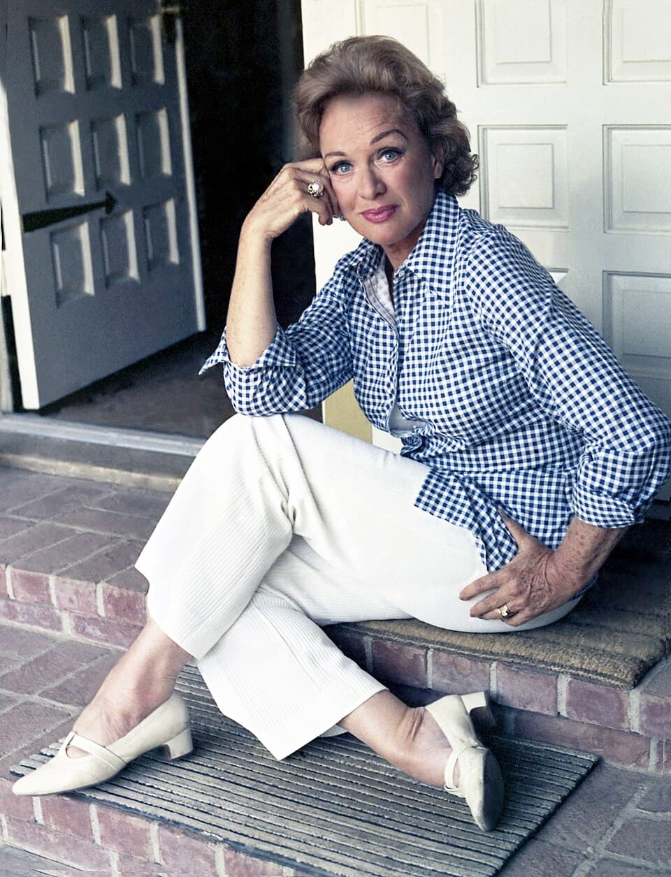 Eve Arden