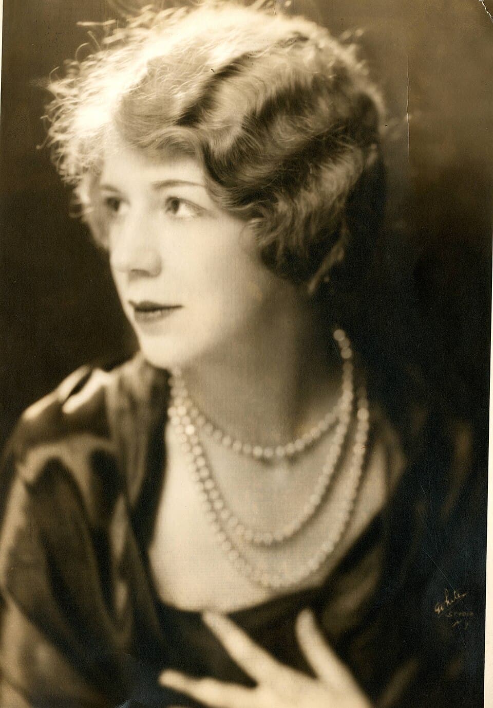 Franc Hale