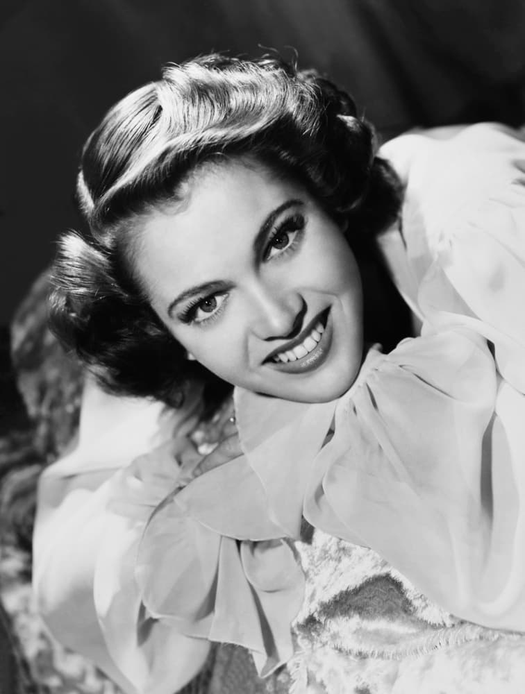 Frances Rafferty