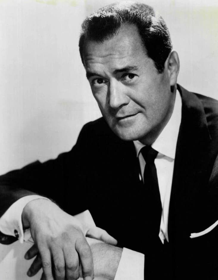 Frank Lovejoy
