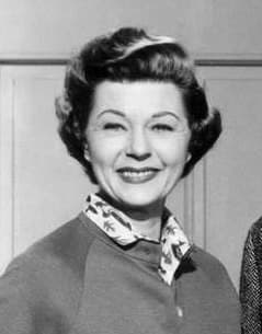 Harriet Hilliard Nelson