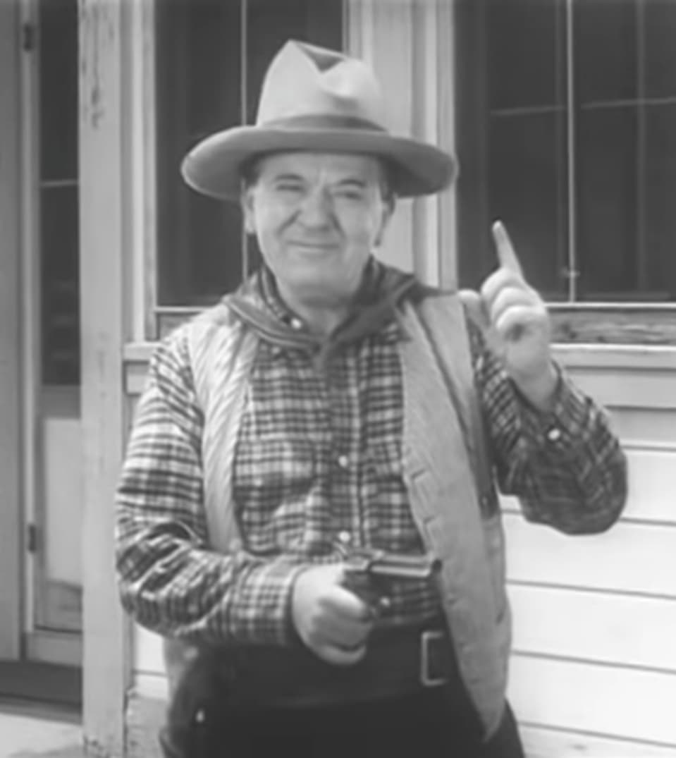Horace Murphy