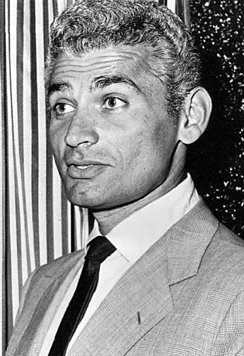 Jeff Chandler