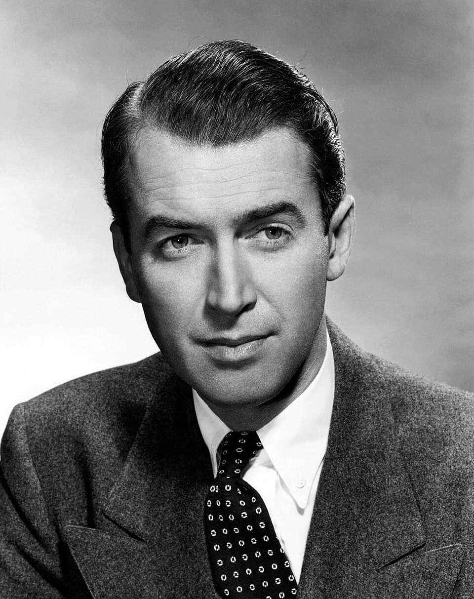 Jimmy Stewart