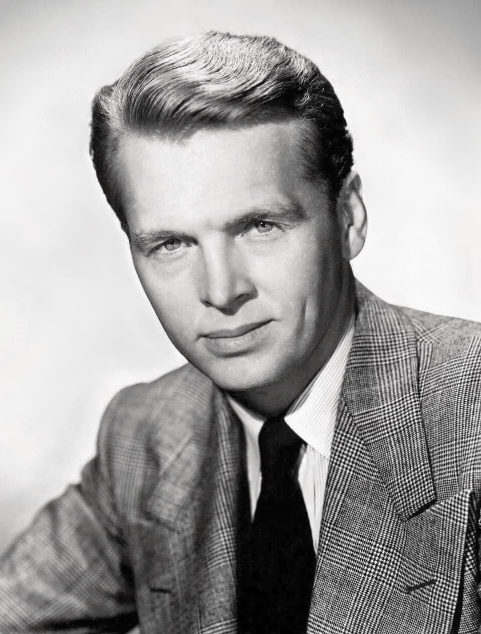 John Lund