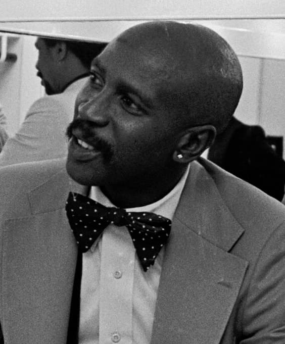 Lou Gossett Jr.