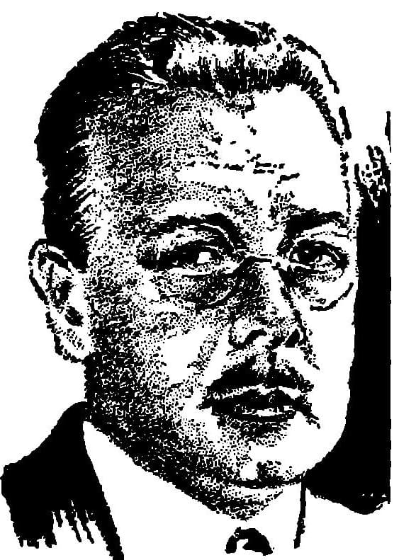 Philip Nowlan