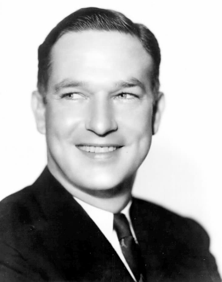 Phillips H. Lord