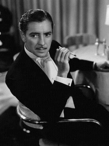 Ronald Colman