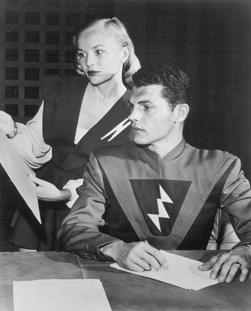Virginia Hewitt