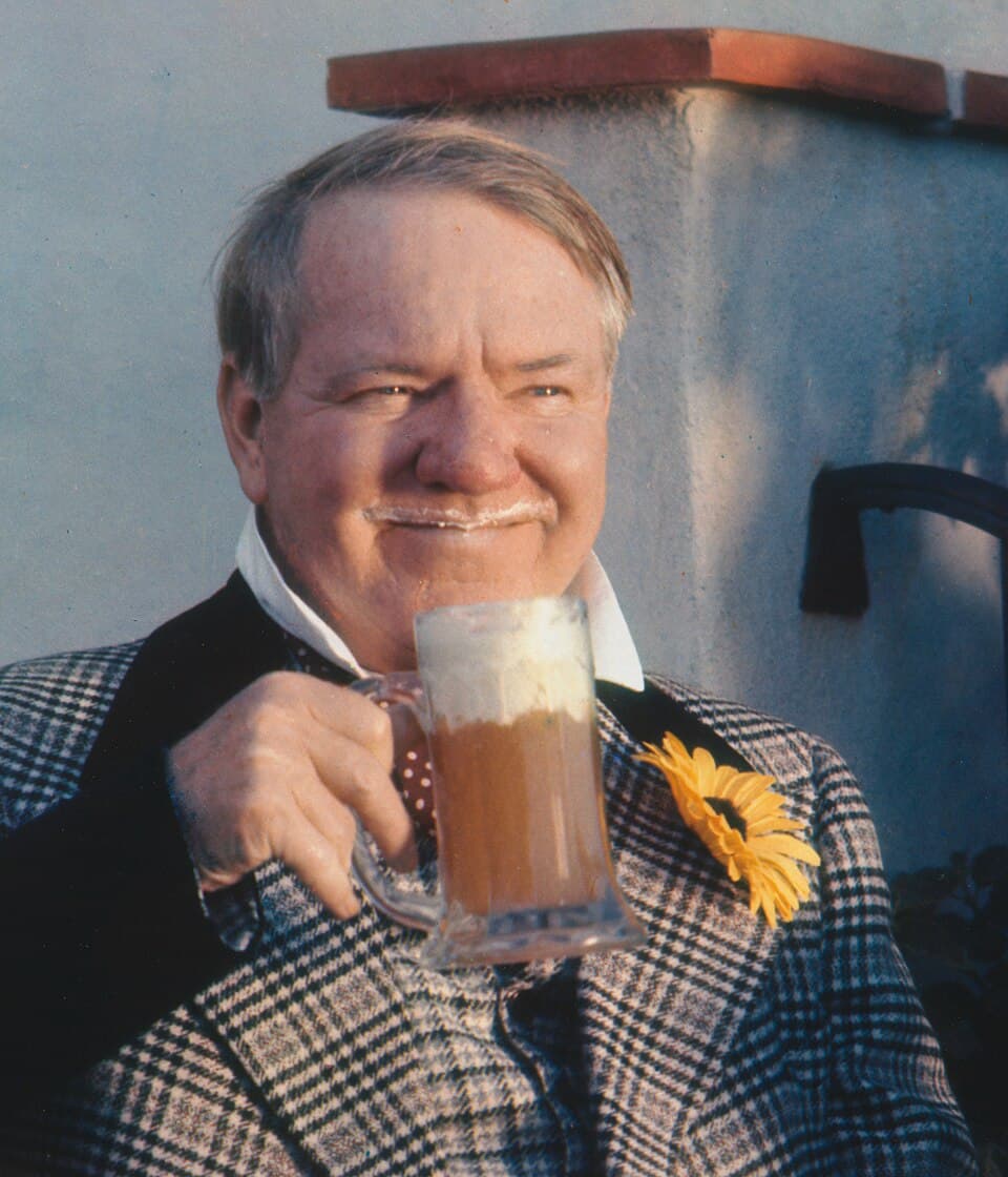 W.C. Fields