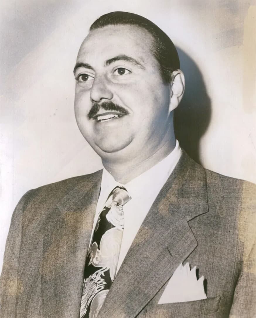 Willard Waterman