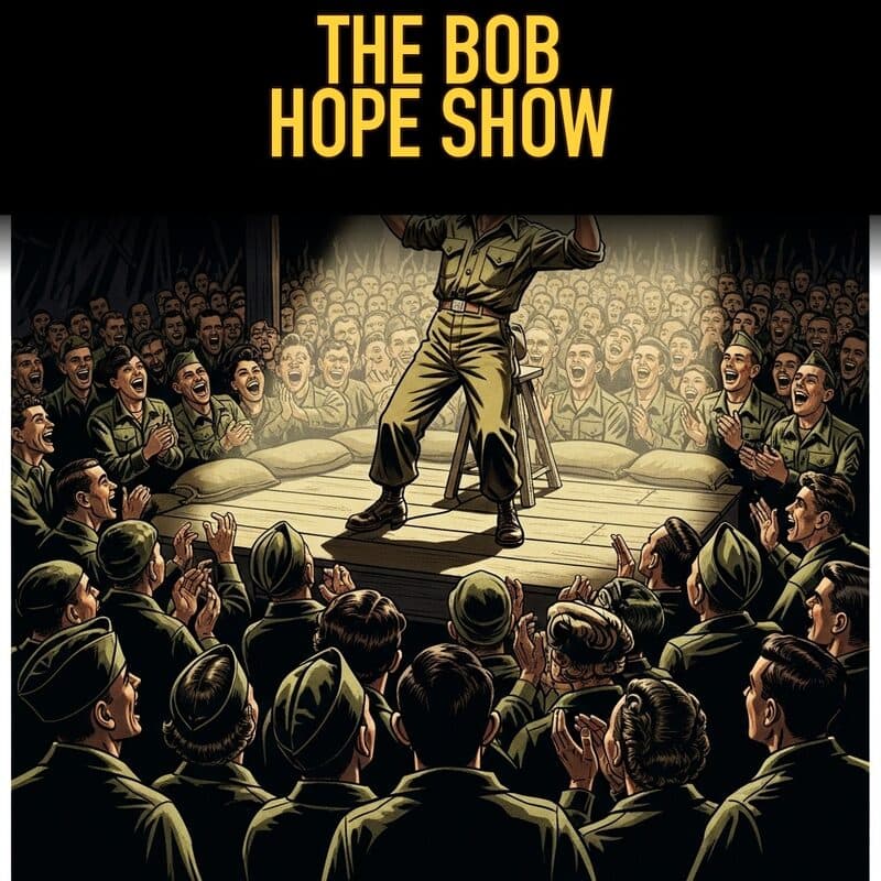 The Bob Hope Show