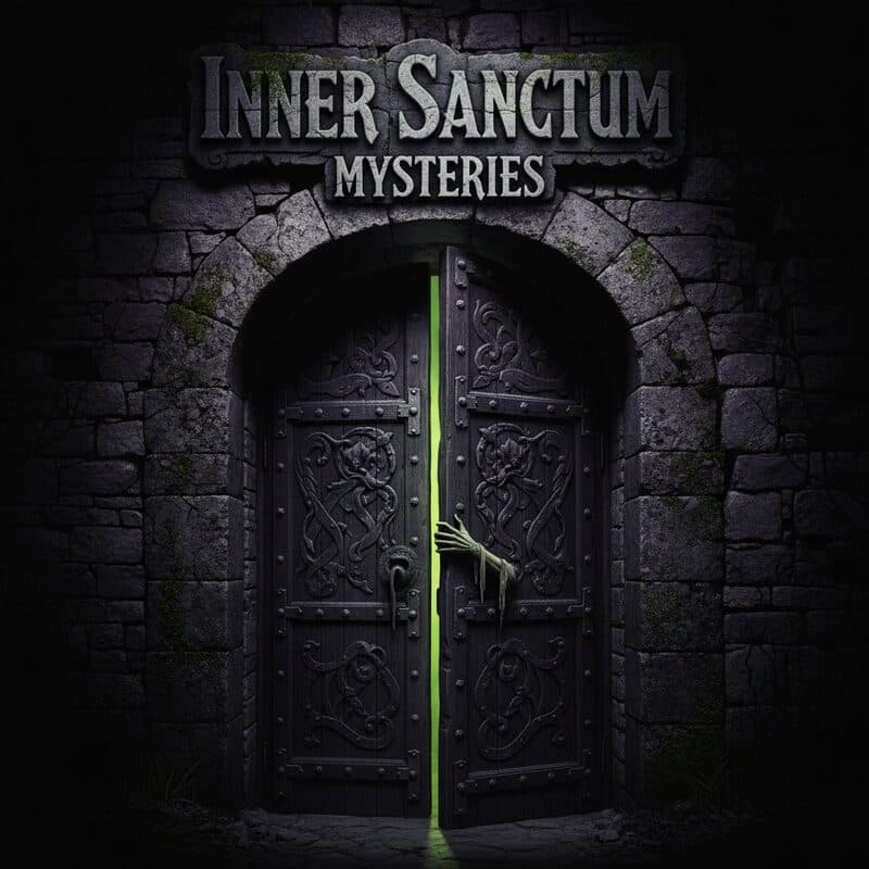 Inner Sanctum Mysteries