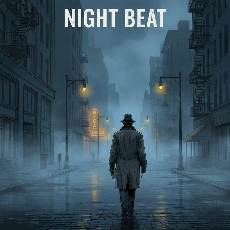Night Beat