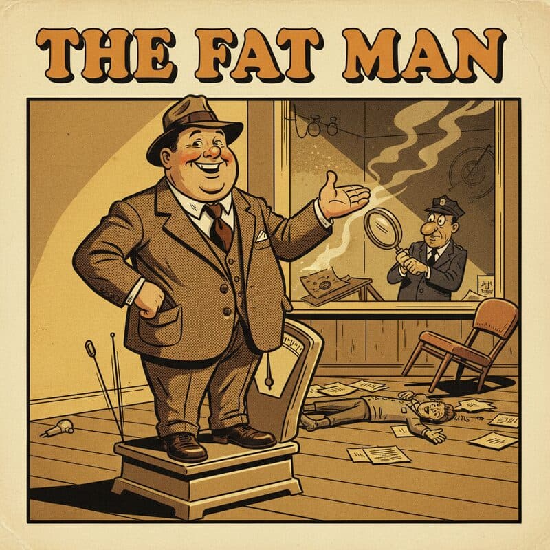 The Fat Man