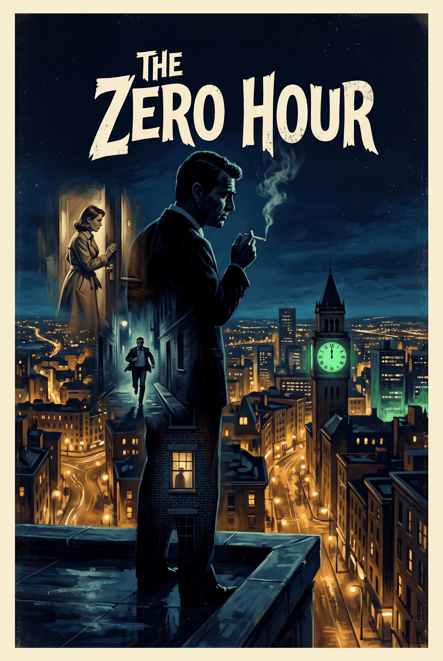 The Zero Hour